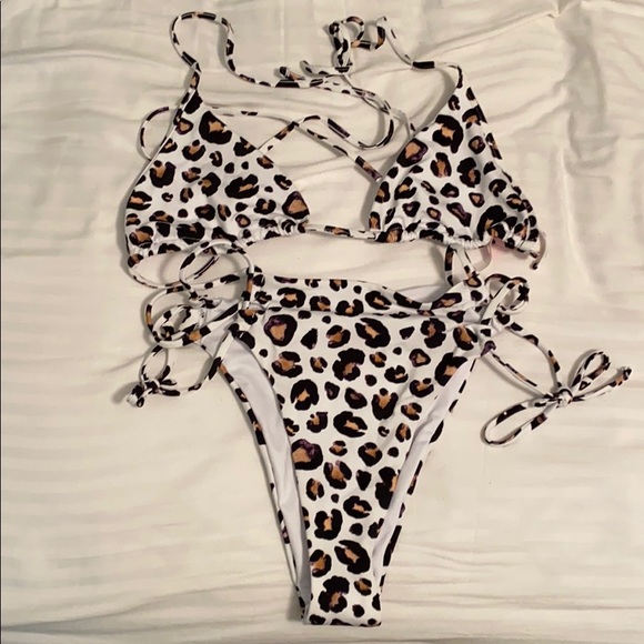 Victoria's Secret Other - NWT VS Bikini